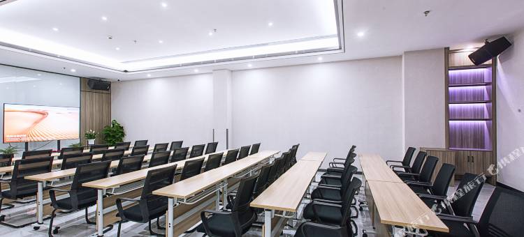 锦江之星(武汉江滩南京路科技馆店)图片