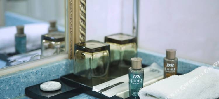 陇西东润酒店(陇西第一人民医院店)图片