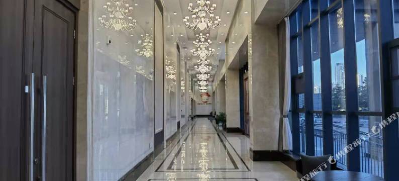 沂景假日酒店(临沂沂蒙路党校店)图片