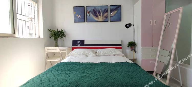 彩云阁公寓(统建街分店)图片