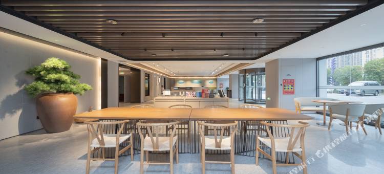 全季酒店(抚州火车站曾巩大道店)图片