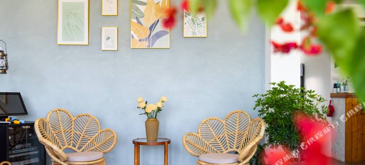 莫干山玥屹山居图片