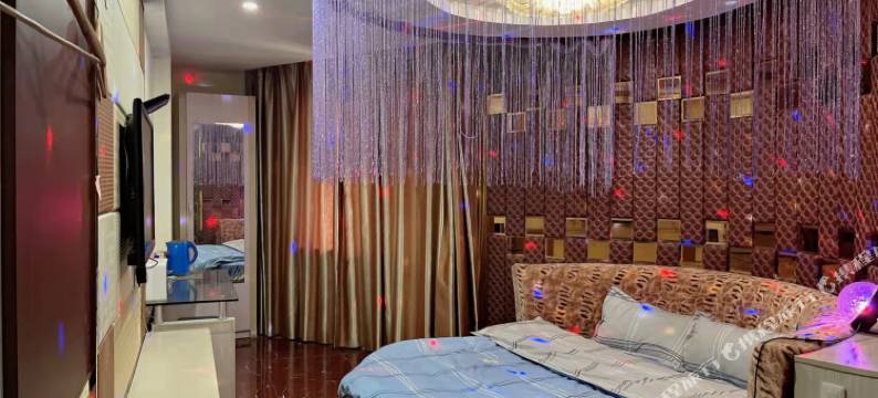 蒙城金色家缘宾馆图片