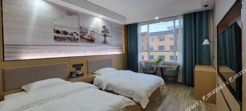 循化海润宾馆图片