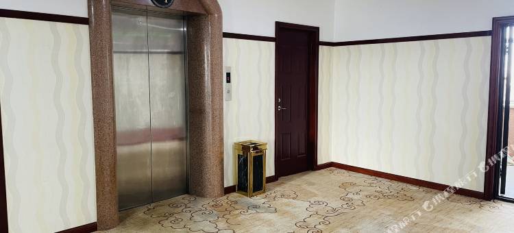 大连国际交流中心图片