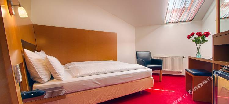 希翠诺酒店(Theatrino Hotel)图片