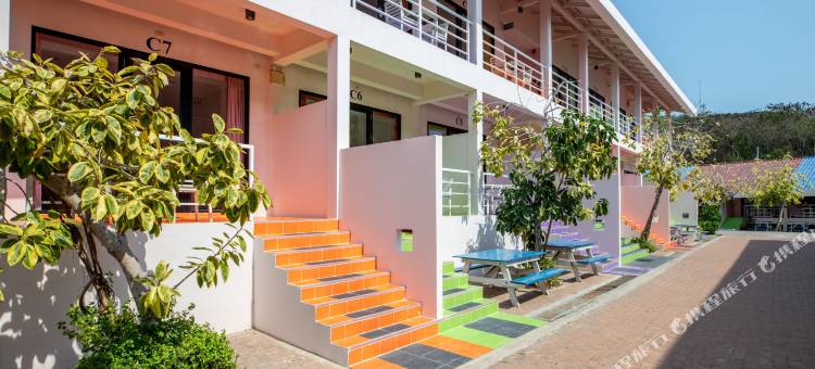 世外桃源海滩度假村(Xanadu Beach Resort)图片