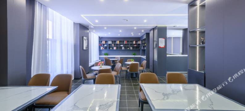 长春嘉里酒店(红旗街万达店)图片