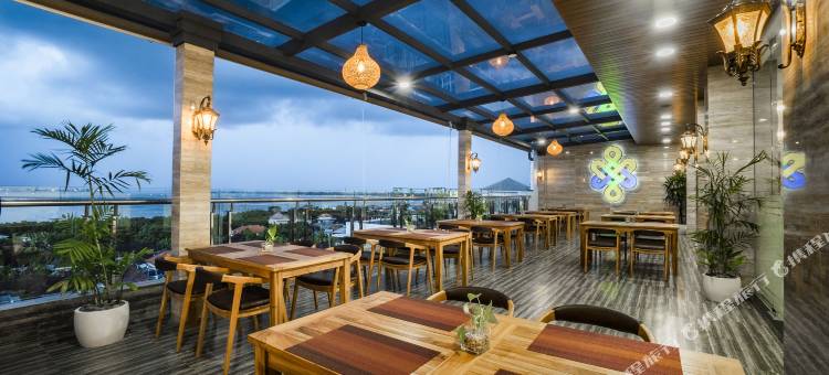 努沙杜瓦日出阿文图斯酒店(Sunrise Aventus Hotel Nusa Dua)图片