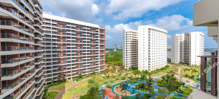 斯维登度假公寓(徐闻海安新港店)图片