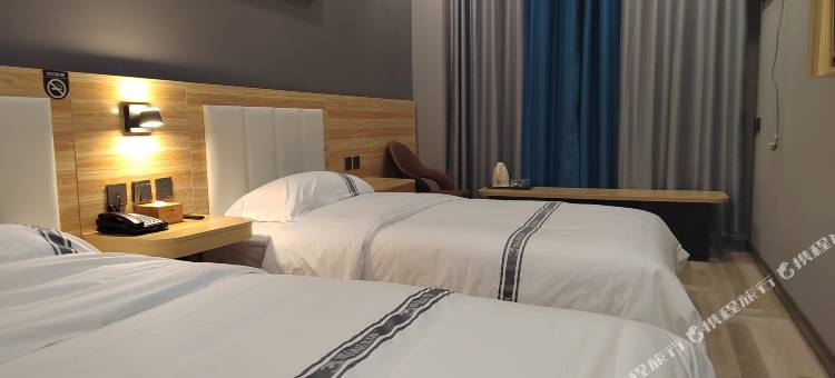 都市星联酒店(迁西喜峰南路店)图片