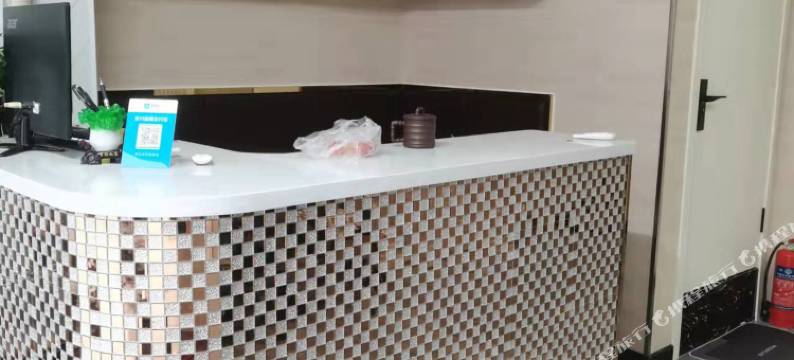 永吉佳宇宾馆图片