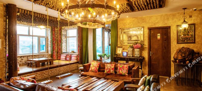 亚布力华夏取舍设计师民宿图片