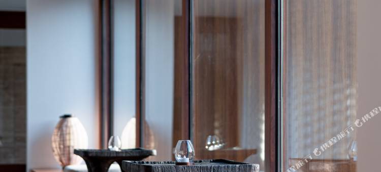 宜兴美岕·岫居酒店图片