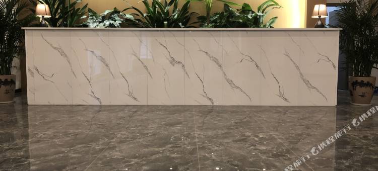 景谷梵梦花园酒店图片