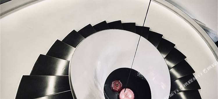 墨憩酒店(宁波南部商务区罗蒙环球城店)图片