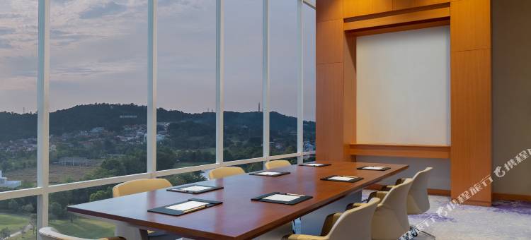 巴淡岛高尔夫及会议中心丽筠酒店(Radisson Golf & Convention Center Batam)图片