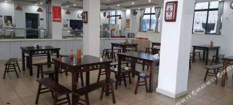 华纺酒店图片