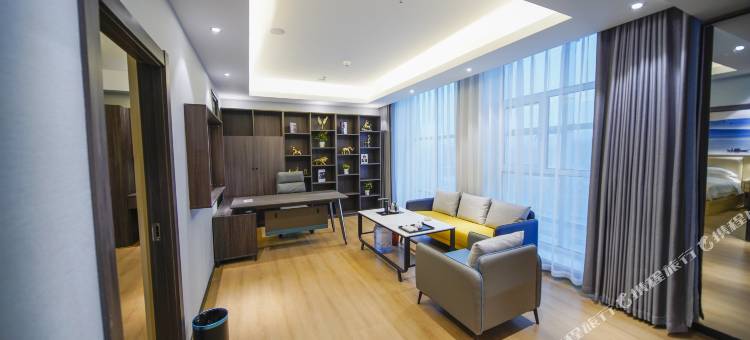 格林豪泰酒店(临洮北关十字店)图片