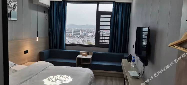 来宾格瑞酒店图片