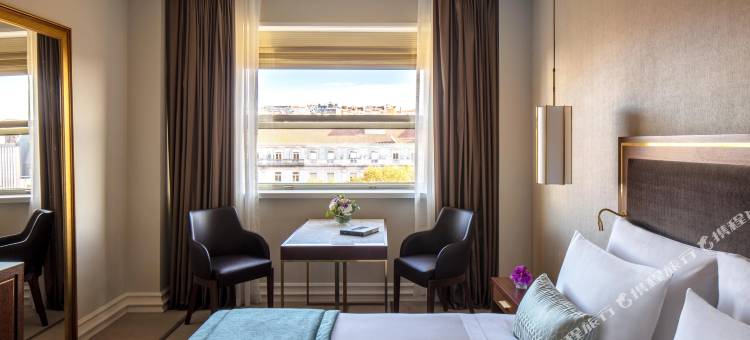 里斯本蒂沃利自由大道酒店-立鼎世酒店集团(Tivoli Avenida Liberdade)图片