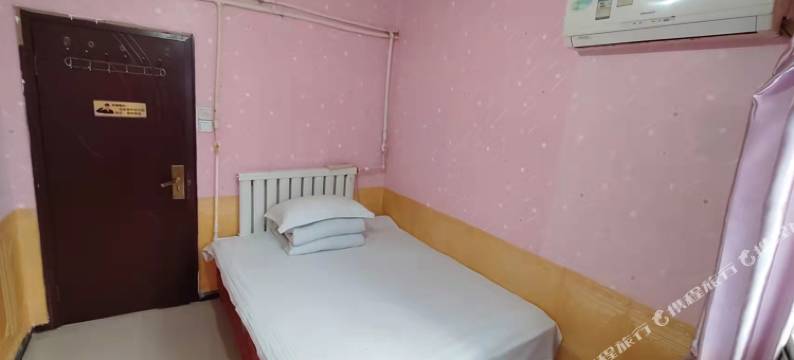 天津家和兴宾馆图片