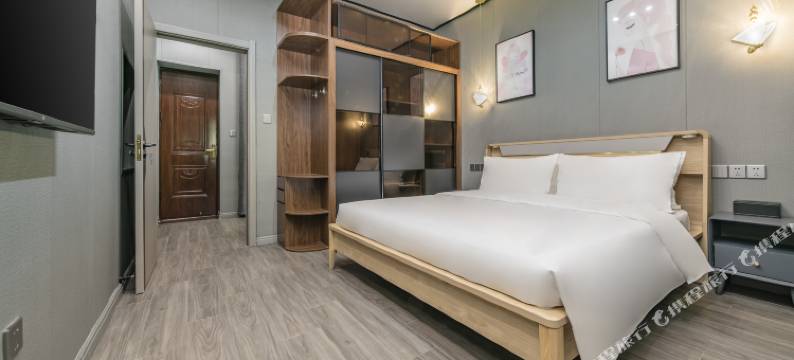 平潭讀雲樓客棧图片