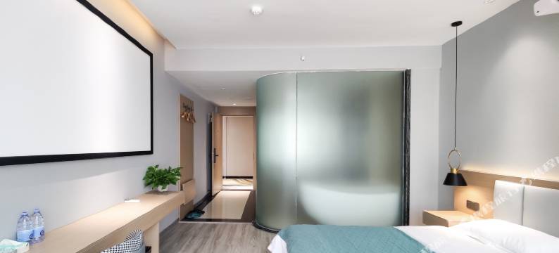 橙氏里公寓(福州长乐郑和东路站)图片