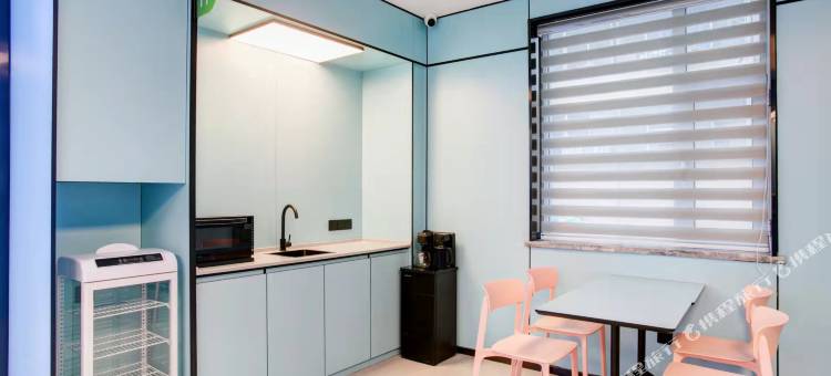 海友酒店(太原动物园店)图片