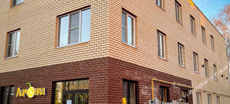 柠檬水酒店(Lemonade Hotel)图片