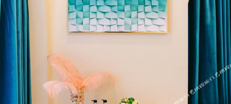 辛德拉酒店(汉口火车站江宸天街店)图片