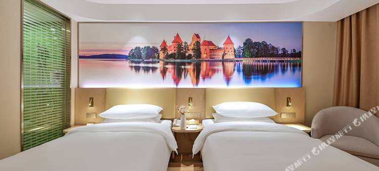 维也纳3好酒店(武邑中学店)图片