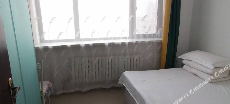 呼伦贝尔温馨家庭公寓图片