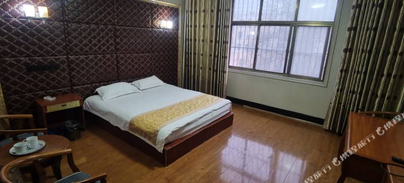 平邑祥龙商务宾馆图片