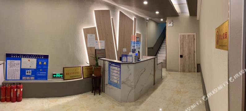 镶黄旗新盛园民宿图片