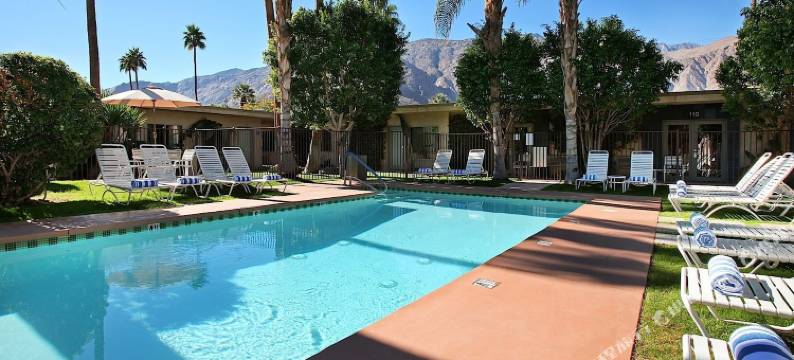 7斯普林斯旅馆&套房酒店(7 Springs Inn & Suites)图片