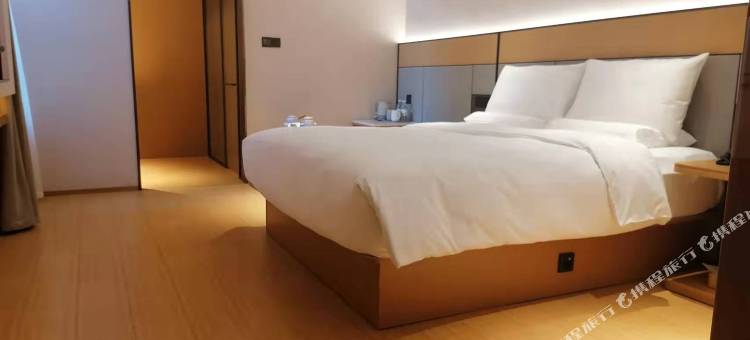 全季酒店(泉州万达广场店)图片