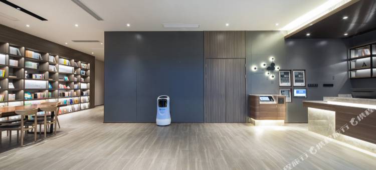 汉庭酒店(蚌埠怀远经开区店)图片