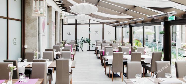 金色郁金香克拉特夫市中心酒店(Golden Tulip Krakow City Center)图片