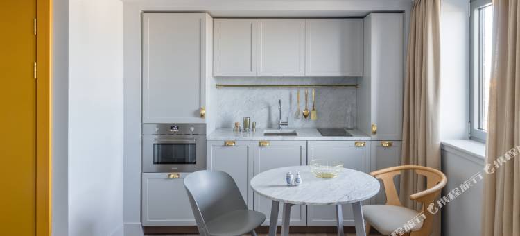 伊顿洛克酒店(Eden Locke)图片