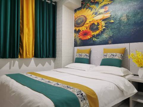 白金宾馆(北京昌平地铁站店)