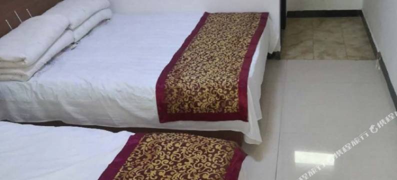 北京梁树英农家院图片