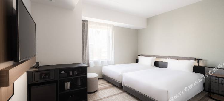 那霸西Nest酒店(Nest Hotel Naha Nishi)图片