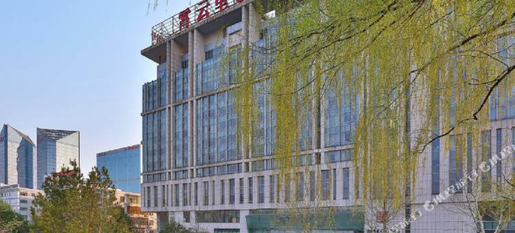 北京共享公寓图片