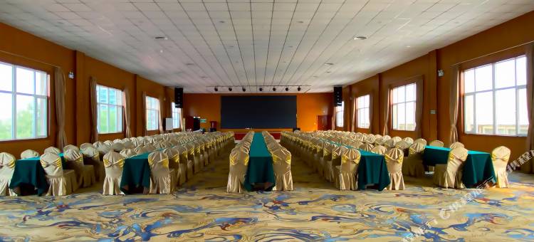 保定兴芮温泉酒店图片