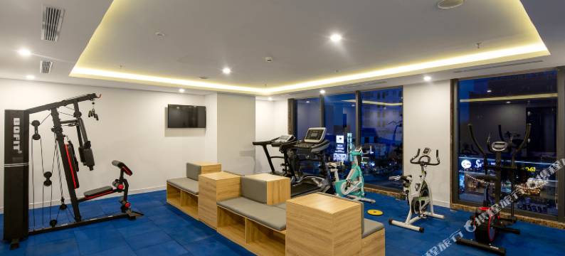 CN宫精品水疗酒店(CN Palace Boutique Hotel & Spa)图片