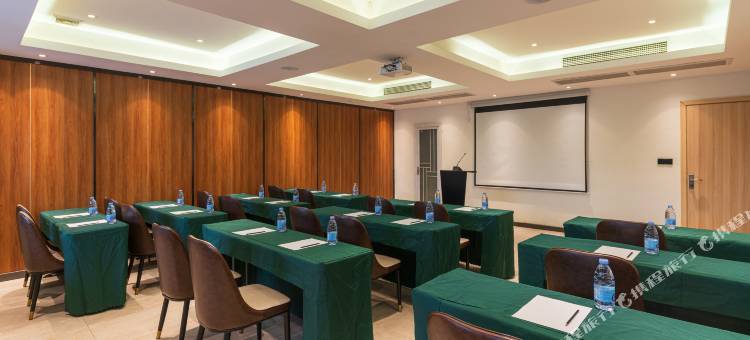 喜糖·江景度假酒店(阳朔西街漓江店)图片