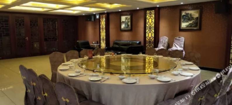 惠安远泰商务酒店图片