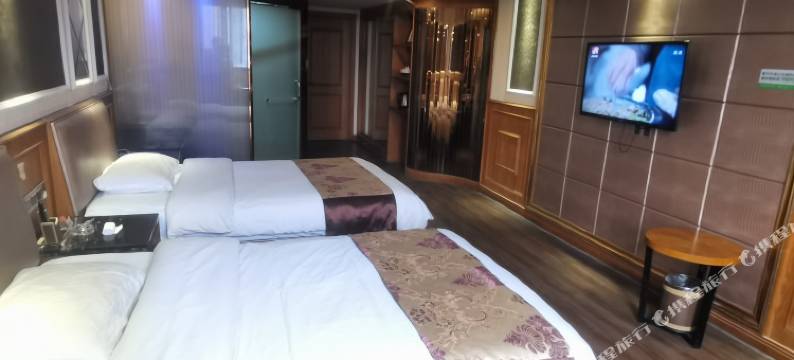 长沙华林公寓(砂子塘地铁站店)图片