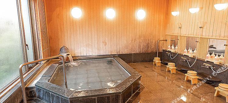 城堡酒店-铃鹿中央(Hotel Castle Inn Suzuka Chuo)图片